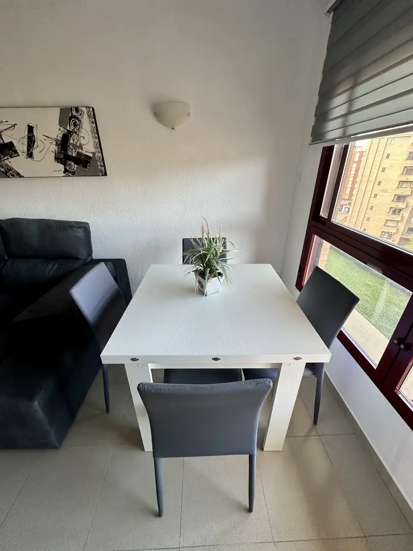 Pis de 60 m² a Castelló de la Plana