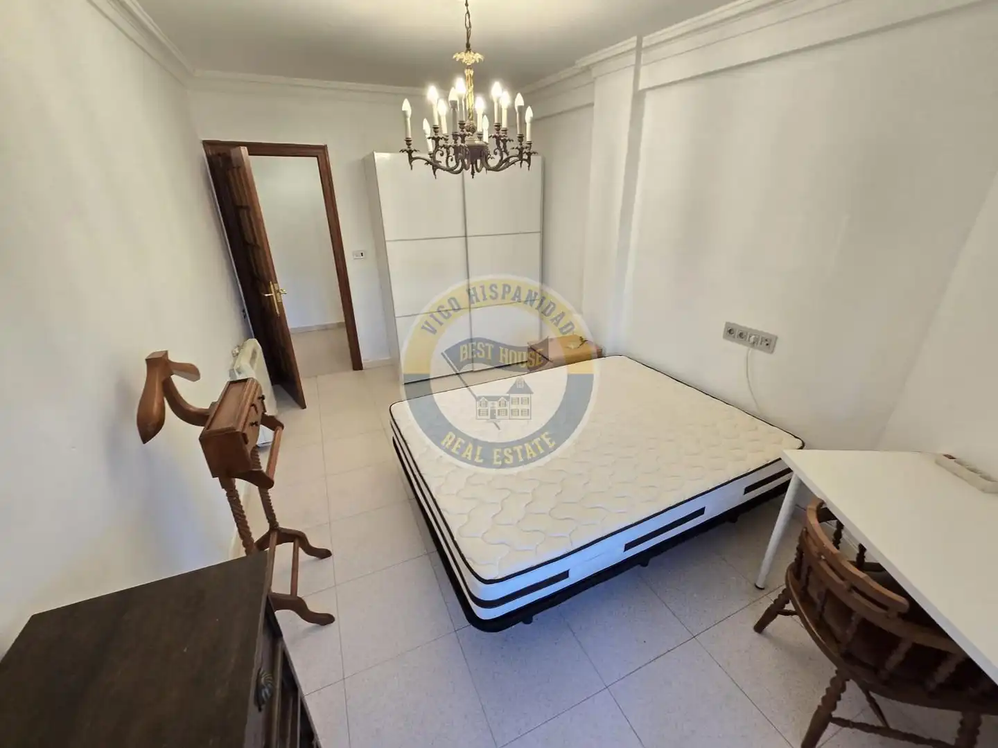 Piso de 110 m² en Vigo