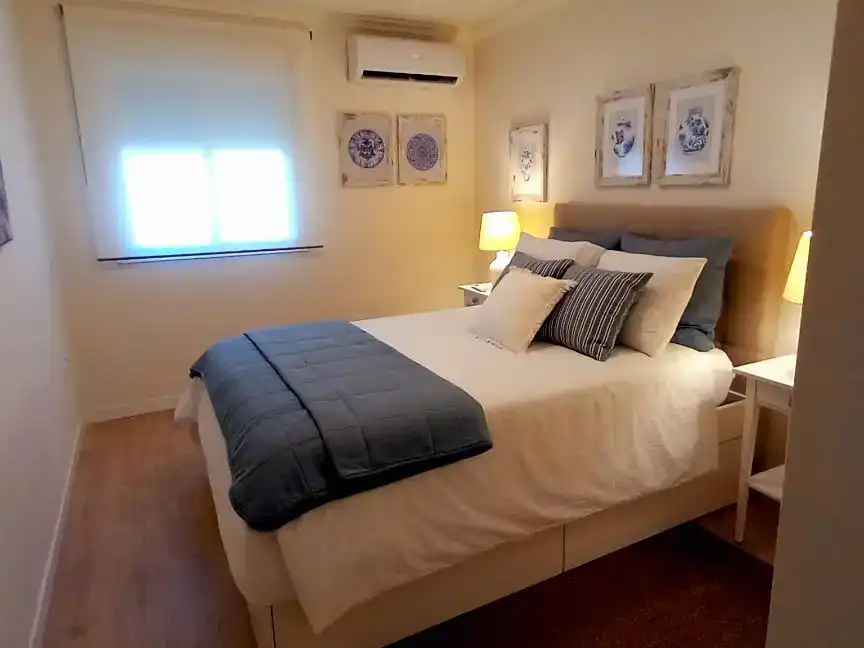 Piso de 51 m² en Málaga