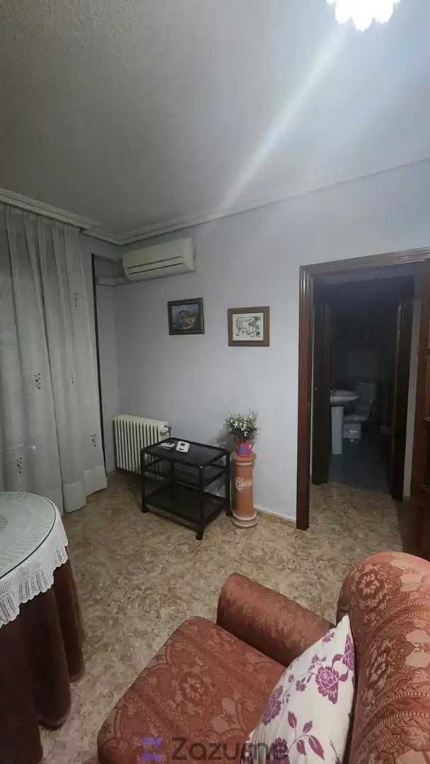 Piso de 98 m² en Ciudad Real