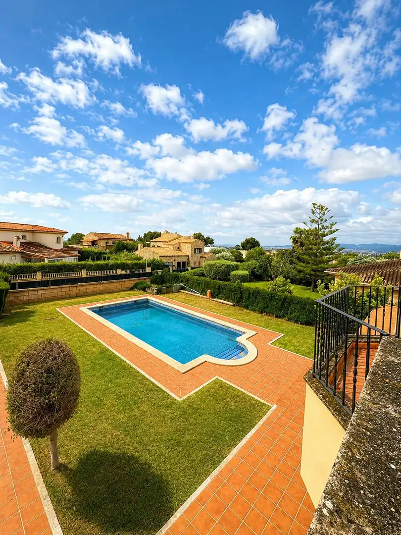 Casa de 324 m² a Marratxí