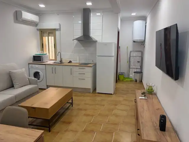 Piso de 50 m² en Puertollano