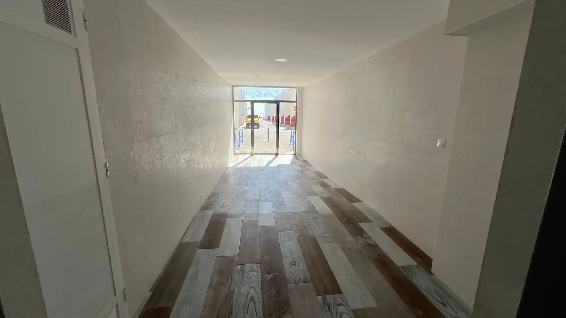 Piso de 57 m² en Níjar