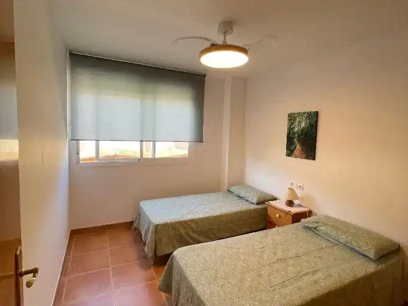 Piso de 107 m² en Oropesa del Mar