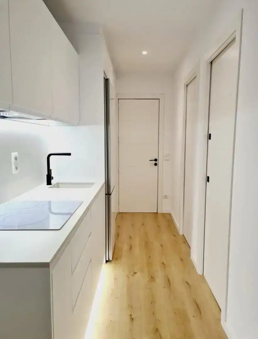 Piso de 40 m² en Palafrugell