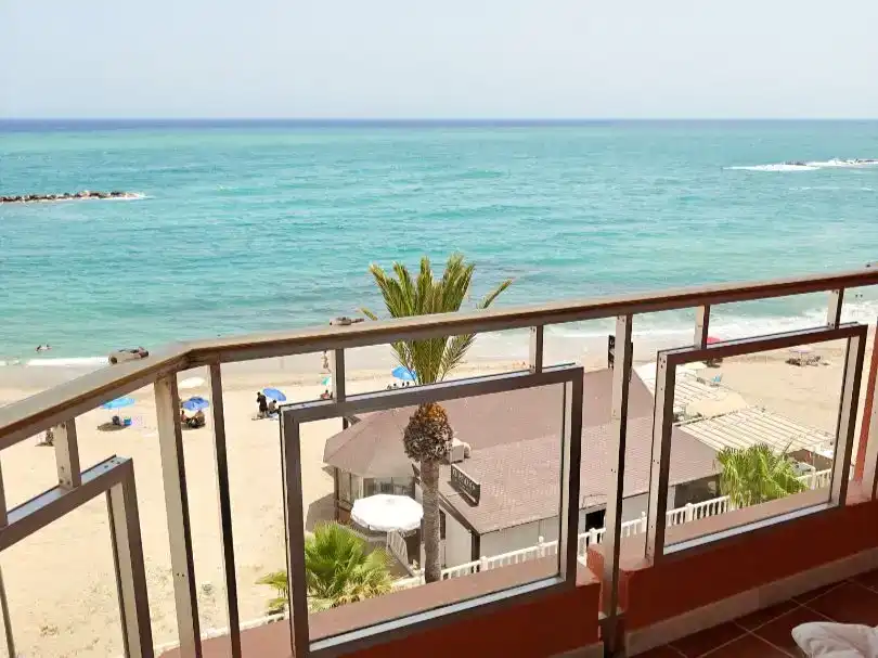 Piso de 108 m² en Garrucha