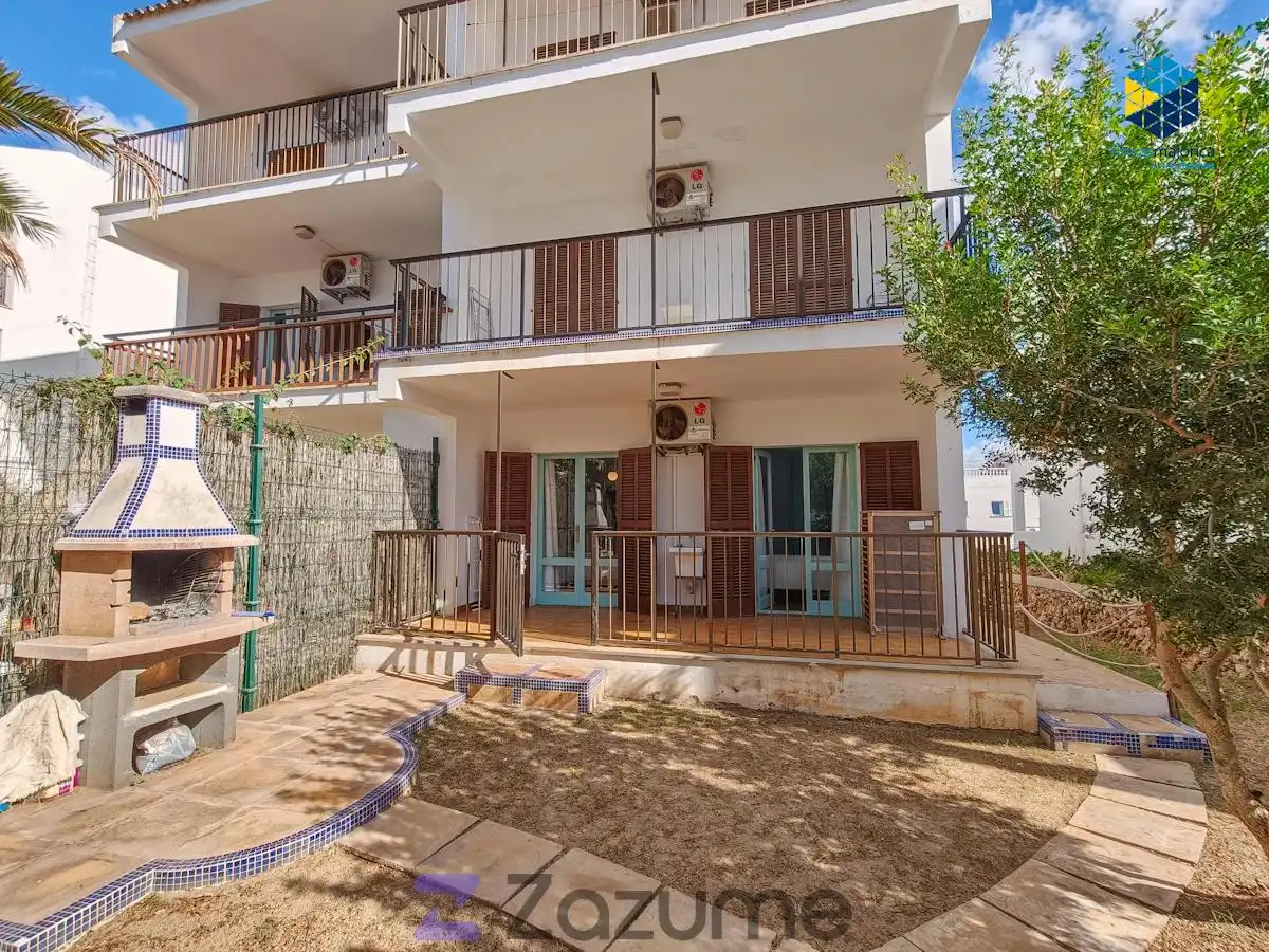 Apartamento 80 m² em Felanitx