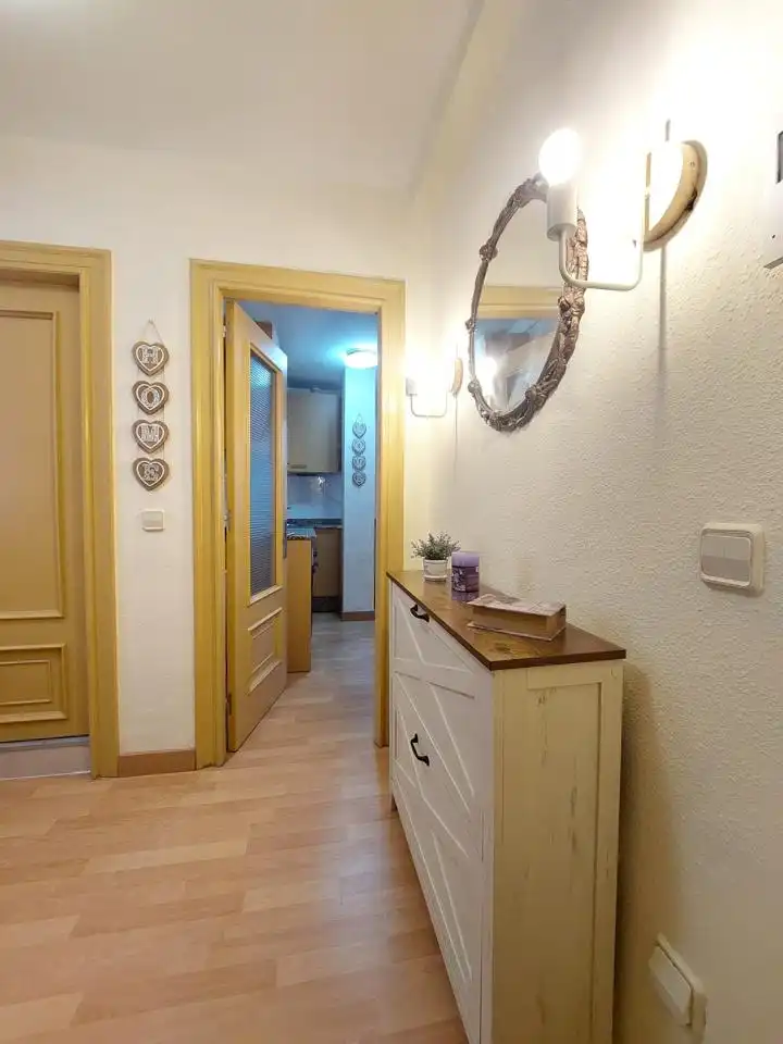 Pis de 50 m² a Gijón