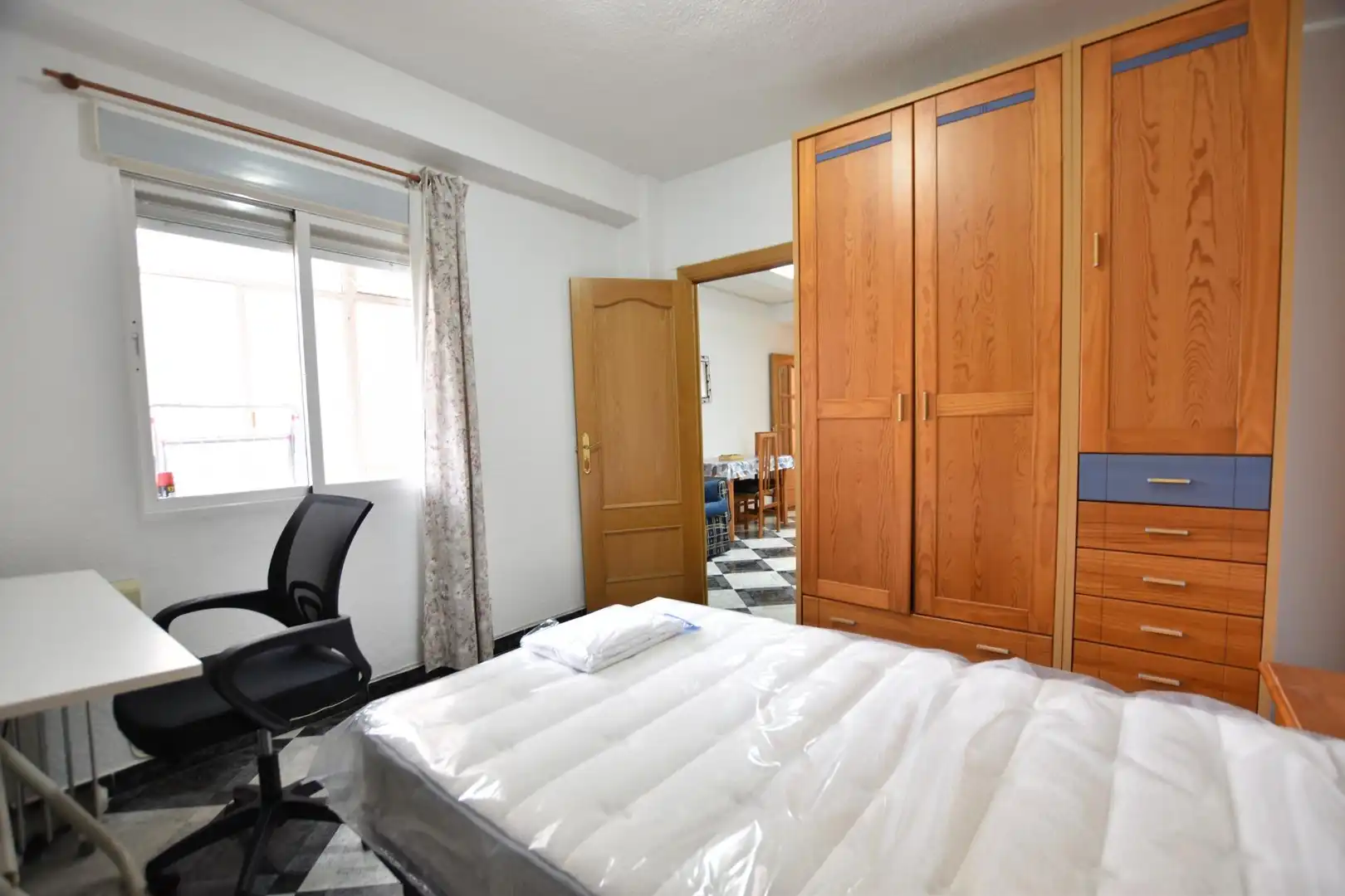 Piso de 86 m² en Granada