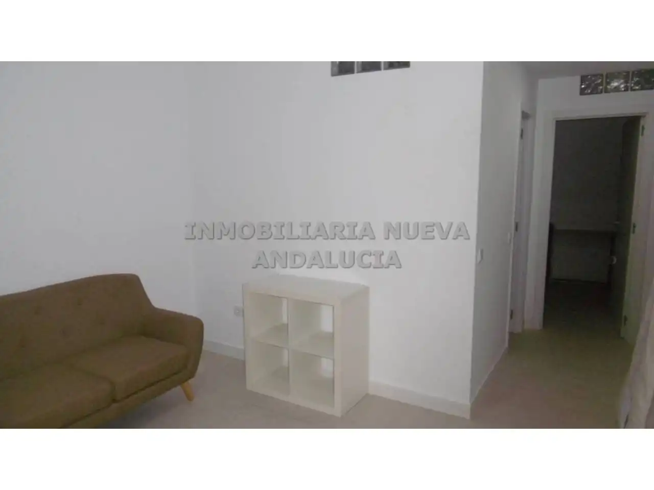 Piso de 90 m² en Almería