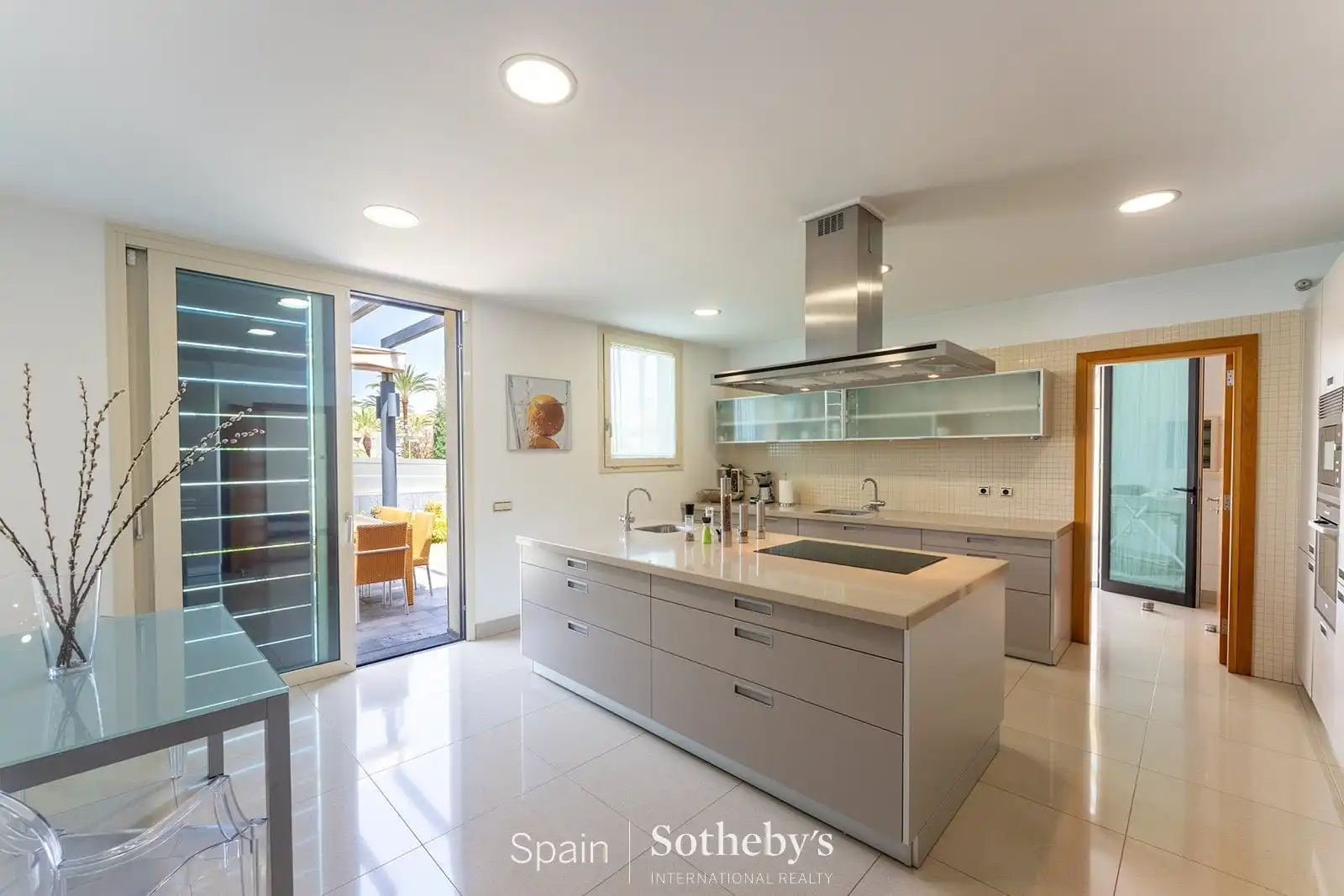 Piso de 742 m² en Arona