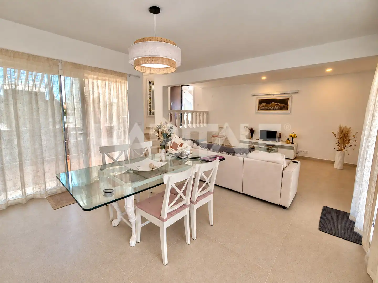Piso de 121 m² en Cullera