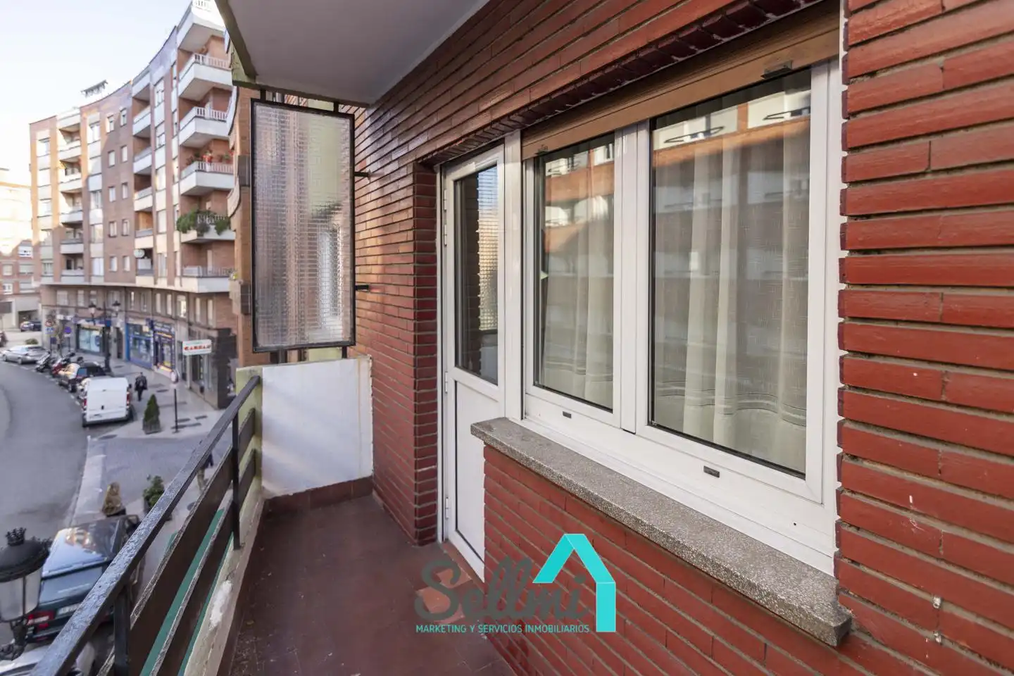 Piso de 65 m² en Oviedo