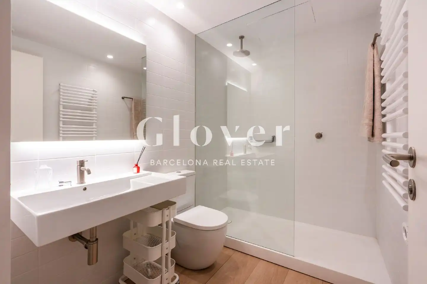 Appartamento 85 m² a Barcelona