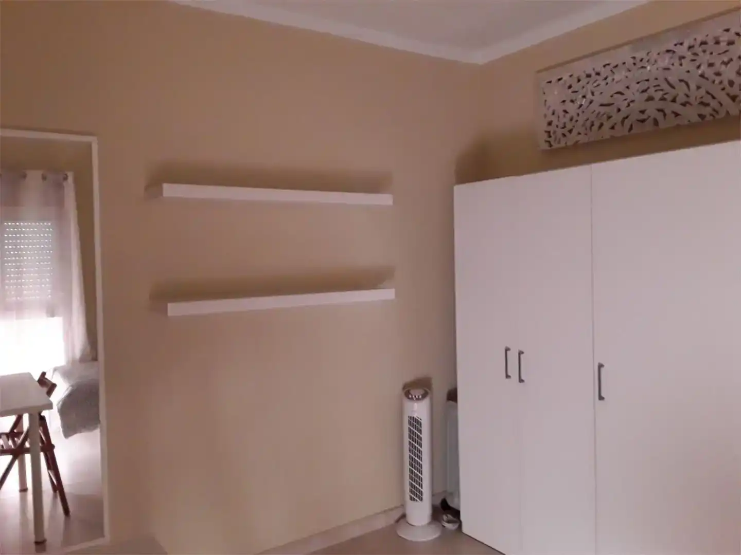 Habitación 105 m², Sevilla