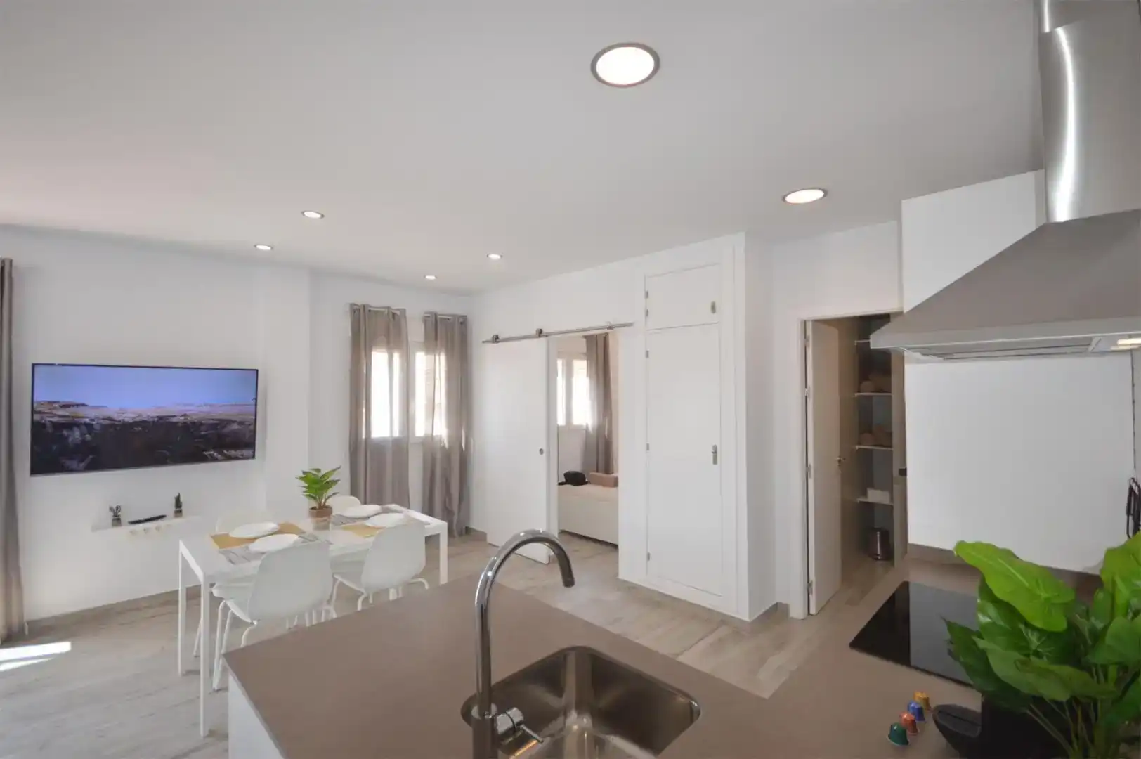 Piso de 50 m² en Conil de la Frontera