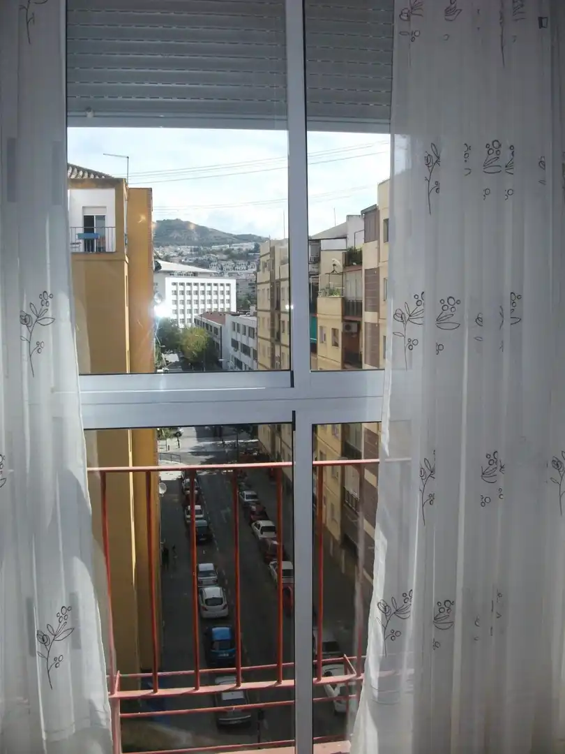 Habitación en alquiler, Granada