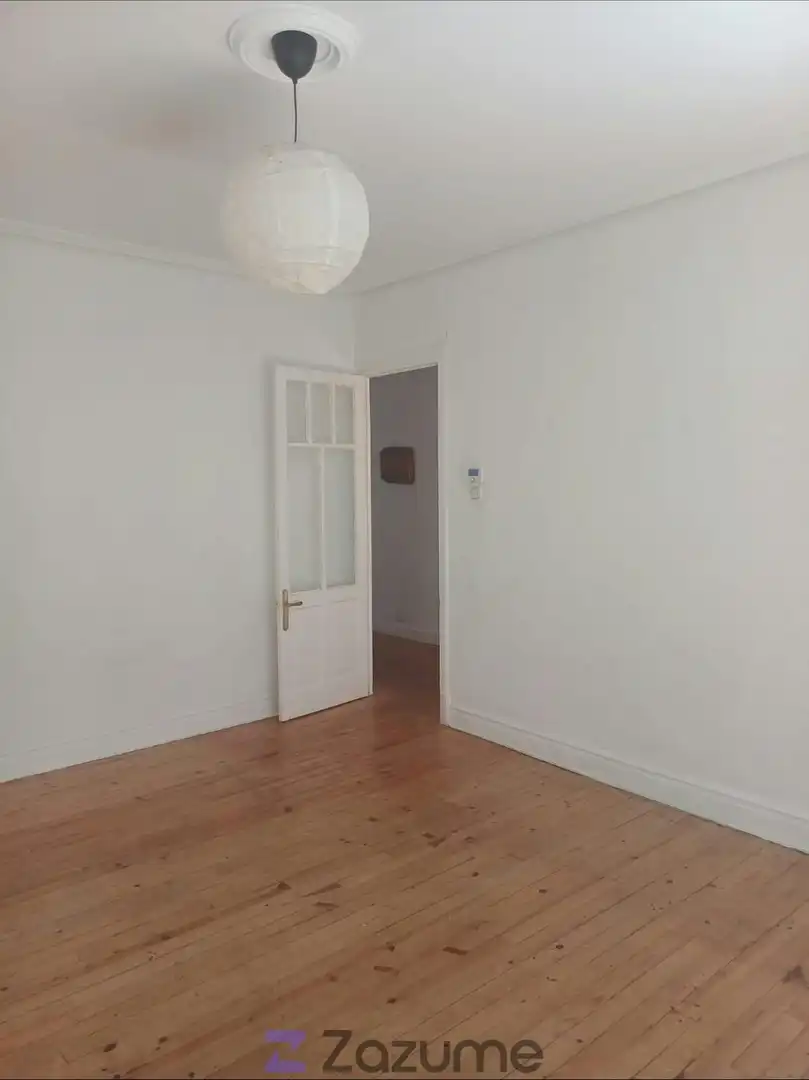 Piso de 95 m² en Portugalete