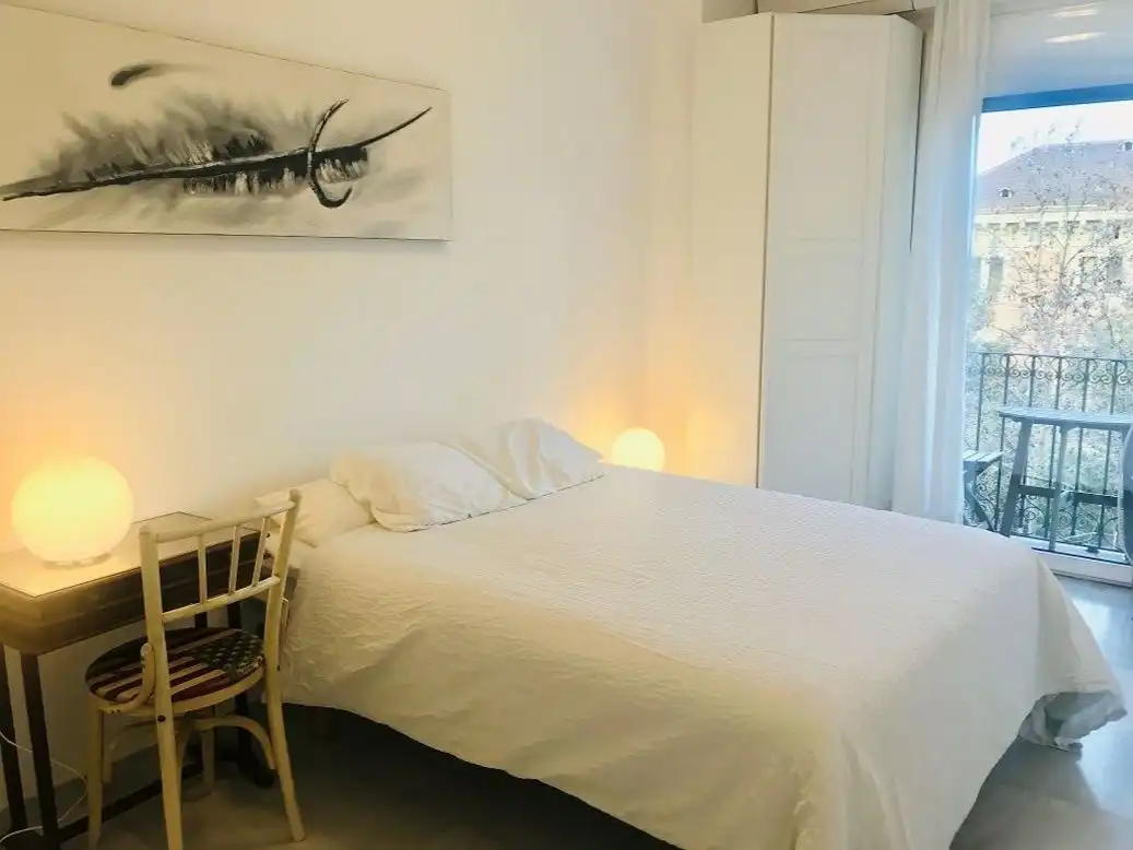 Habitación 50 m², Gerona