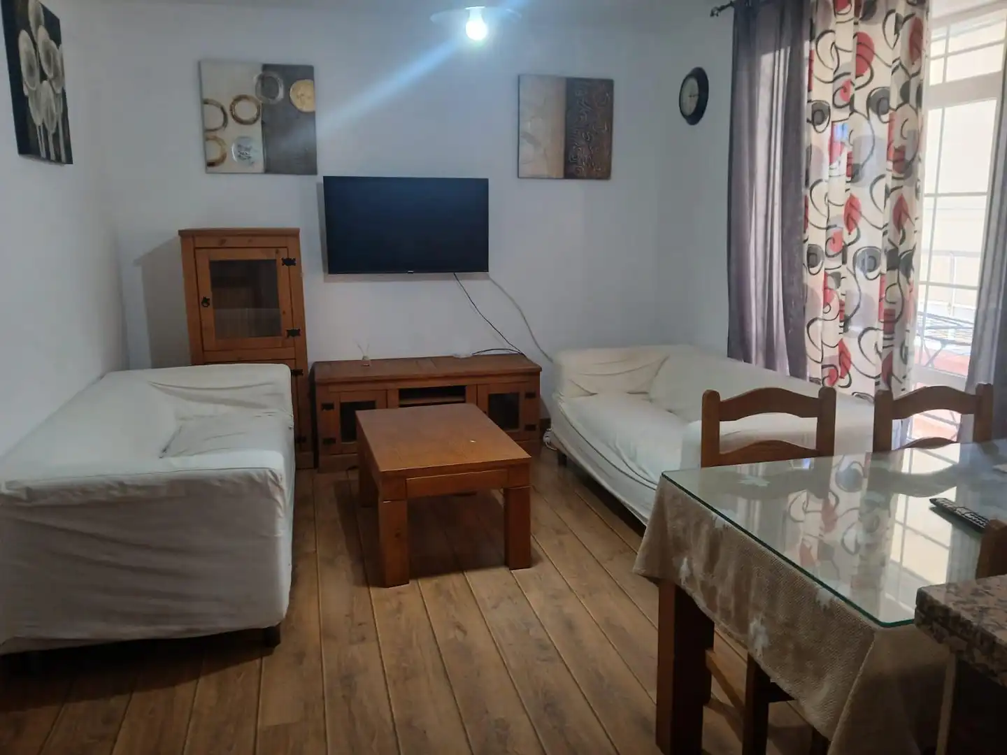 Piso de 105 m² en Cáceres