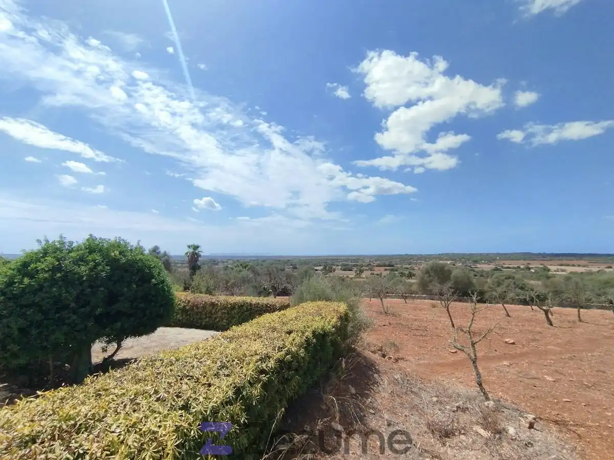 Piso de 184 m² en ses Salines
