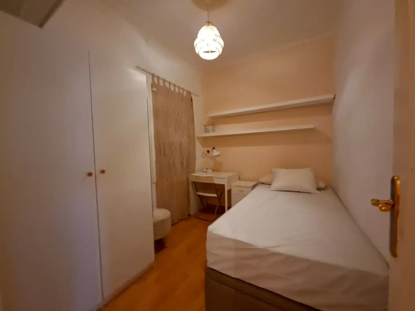 Pis de 60 m² a Barcelona