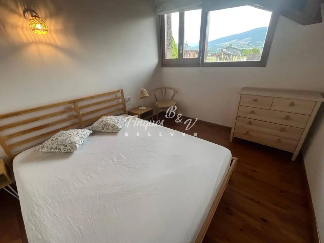 Piso de 105 m² en Puigcerdà