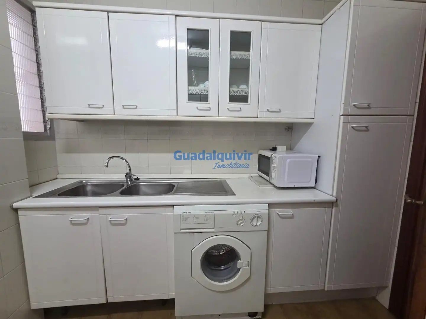 Piso de 154 m² en Sevilla