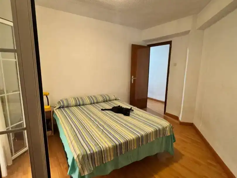 Piso de 105 m² en Granada