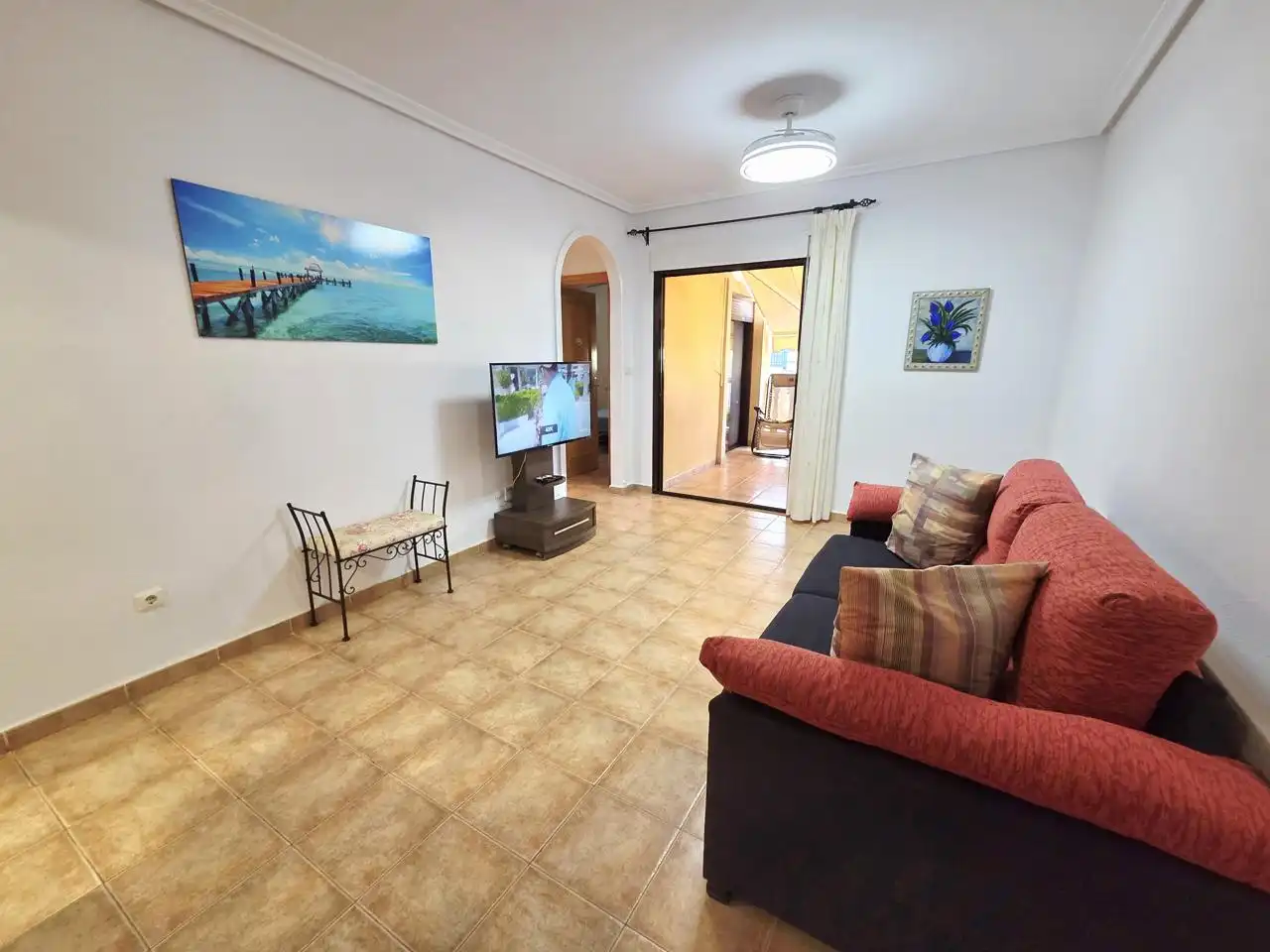 Piso de 65 m² en Santa Pola