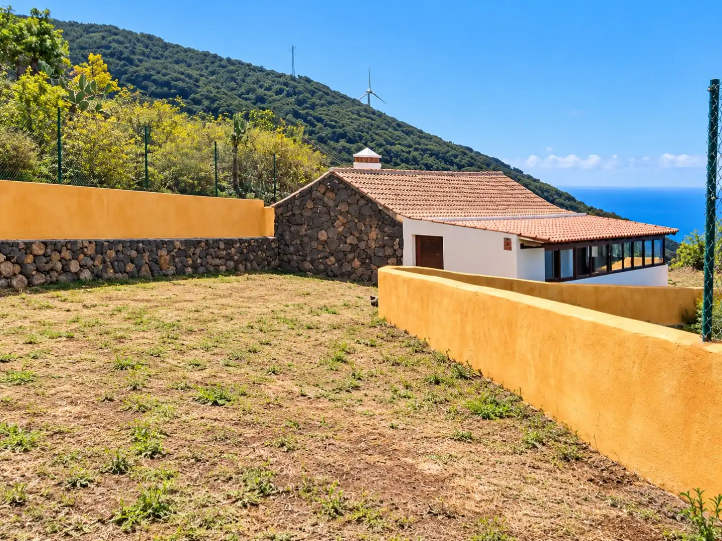 Casa de 140 m² a Los Llanos de Aridane