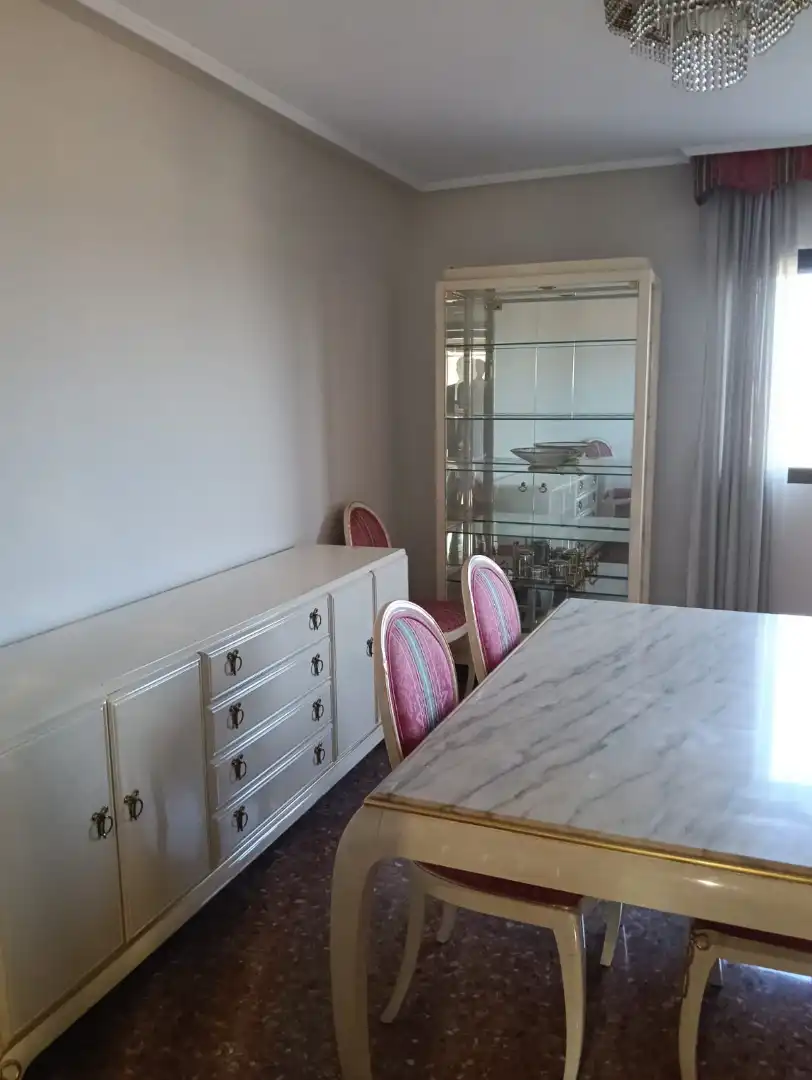 Pis de 129 m² a Xàtiva