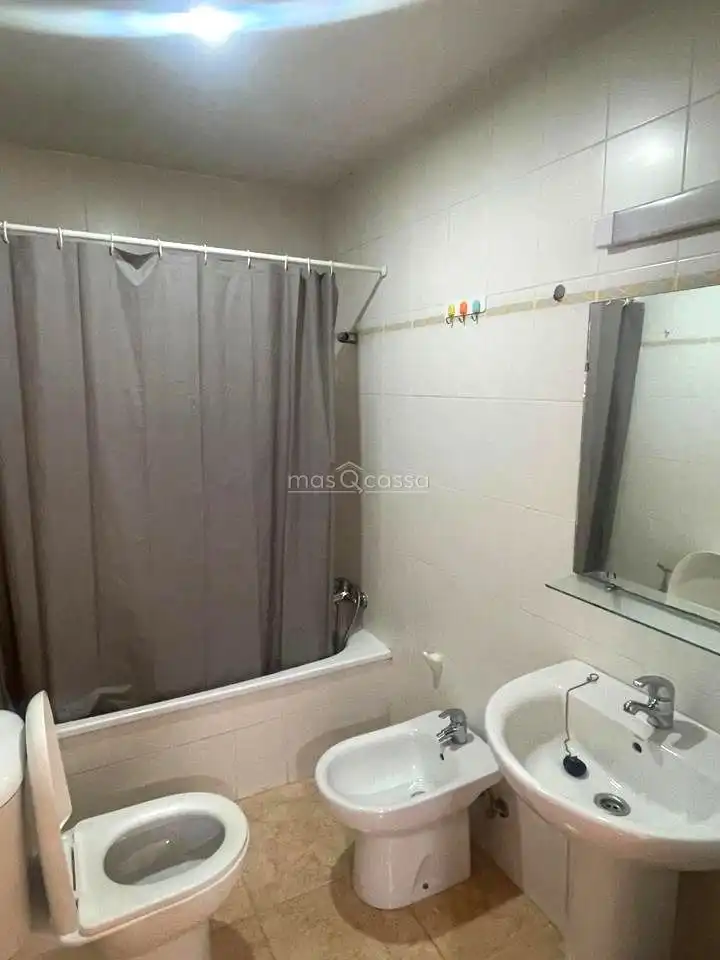Pis de 65 m² a La Línea de la Concepción