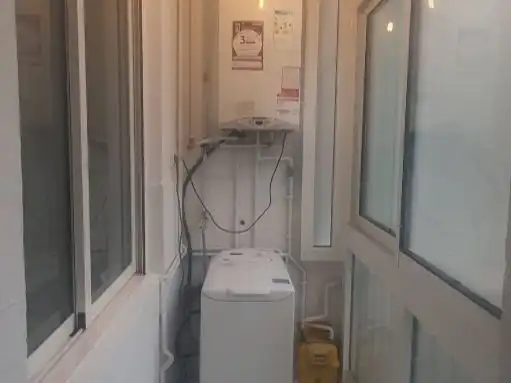 Pis de 72 m² a Barcelona