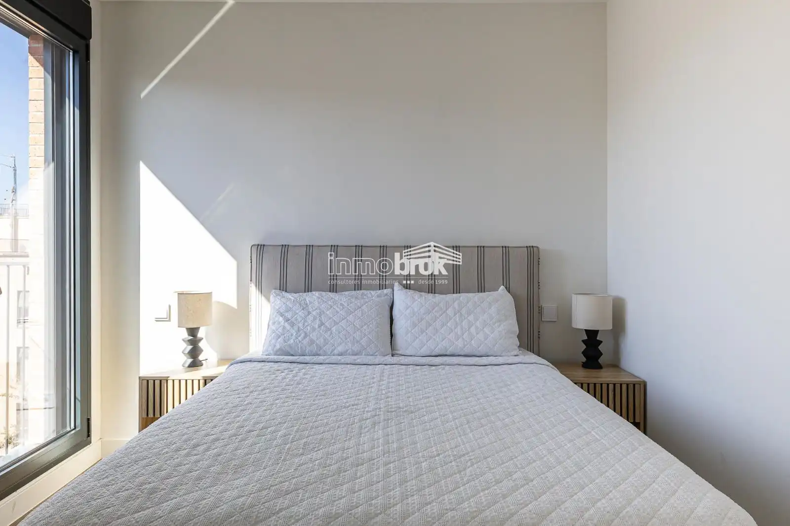 Wohnung 72 m² in Madrid