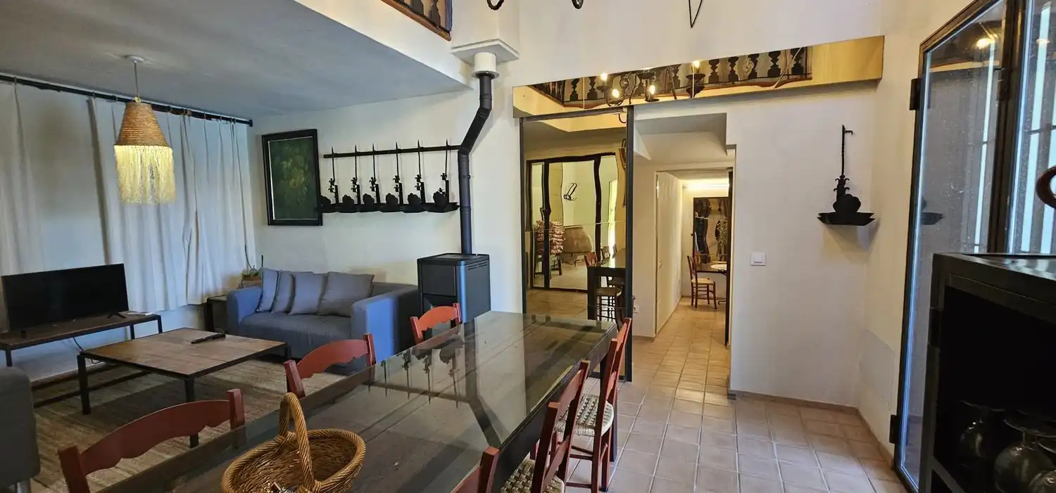 Casa de 160 m² en Petra