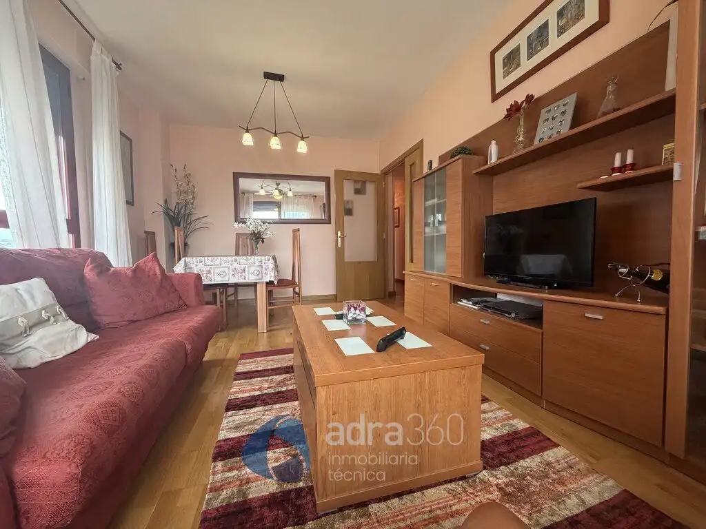 Piso de 68 m² en Logroño
