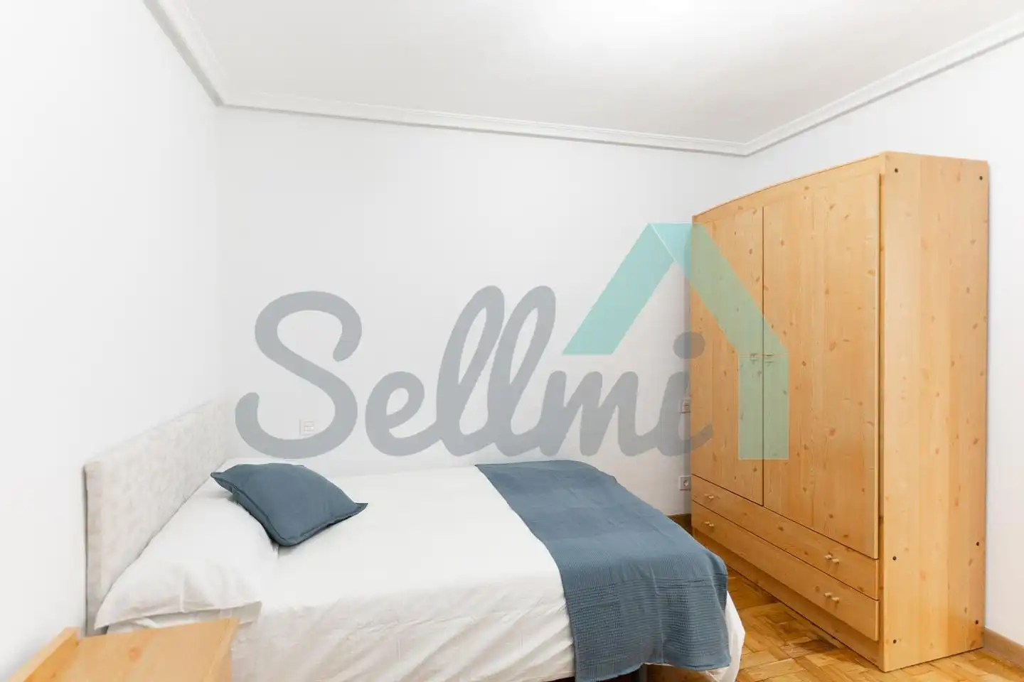 Appartamento 60 m² a Oviedo