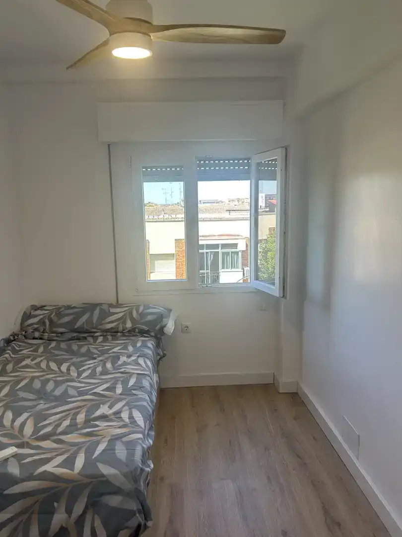 Piso de 48 m² en Talavera de la Reina