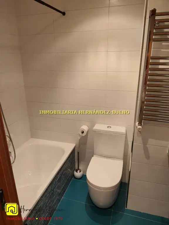 Appartamento 106 m² a Salamanca