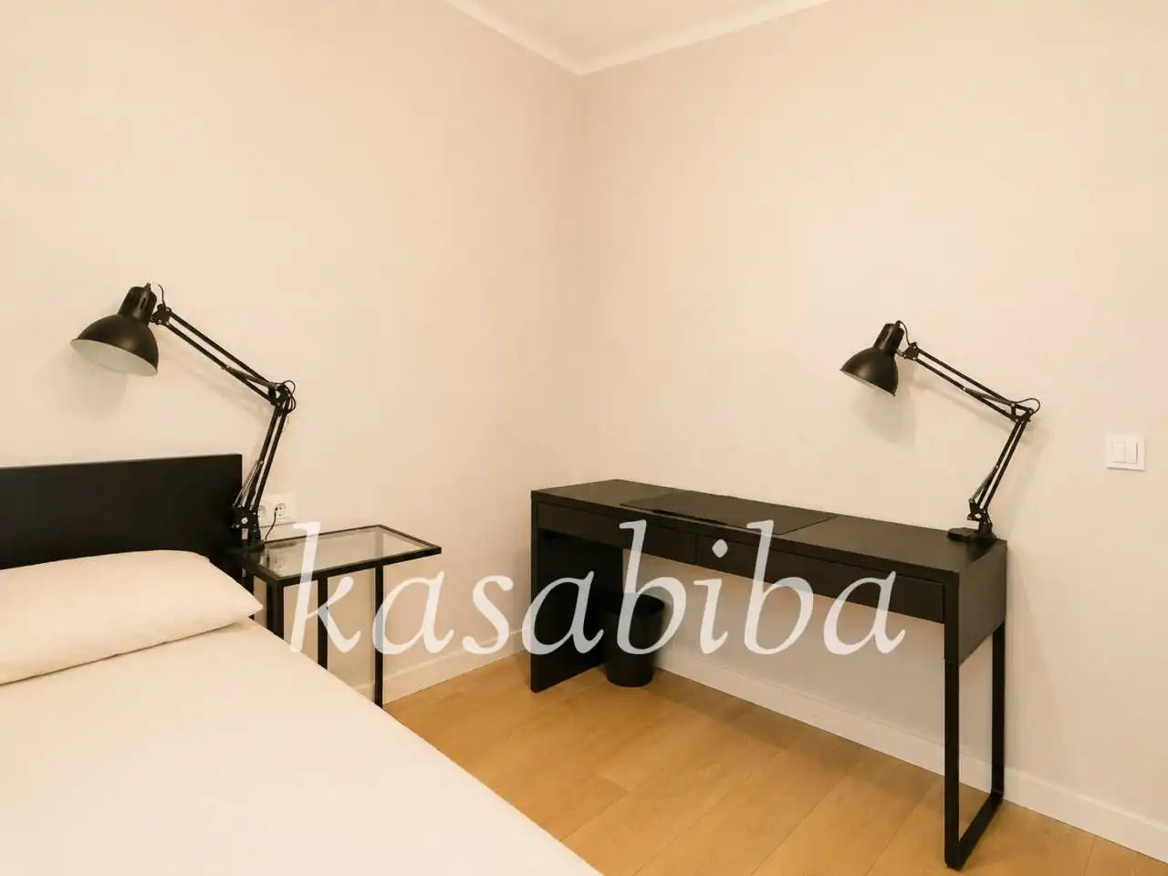 Pis de 65 m² a València