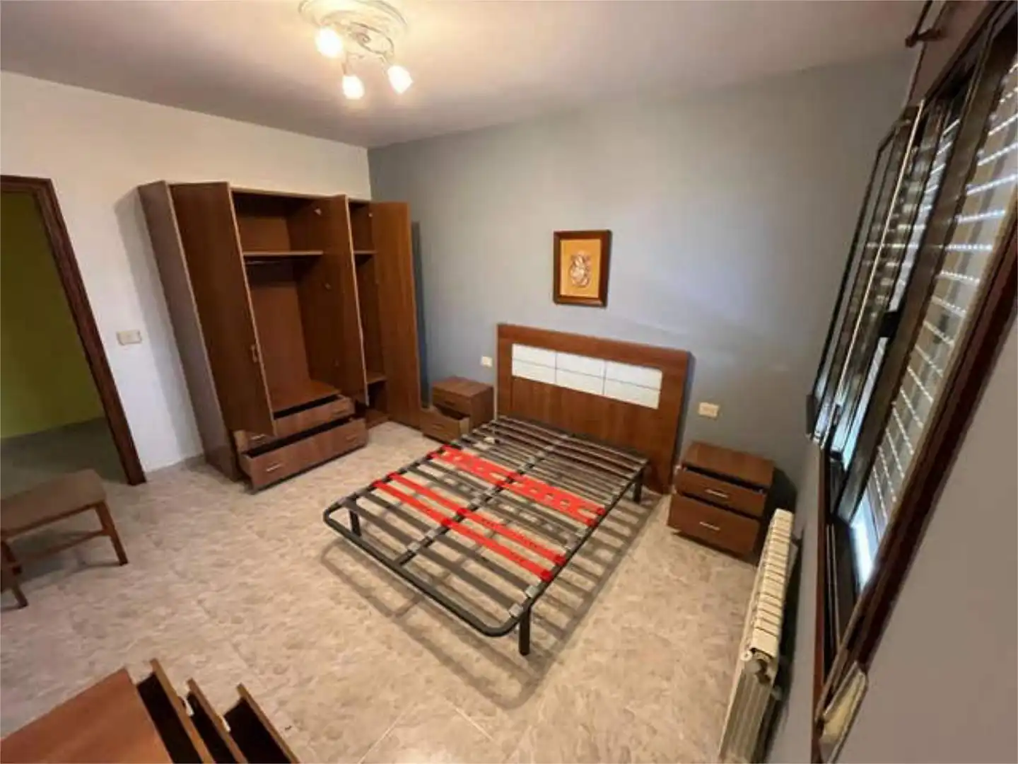 Piso de 120 m² en Burela