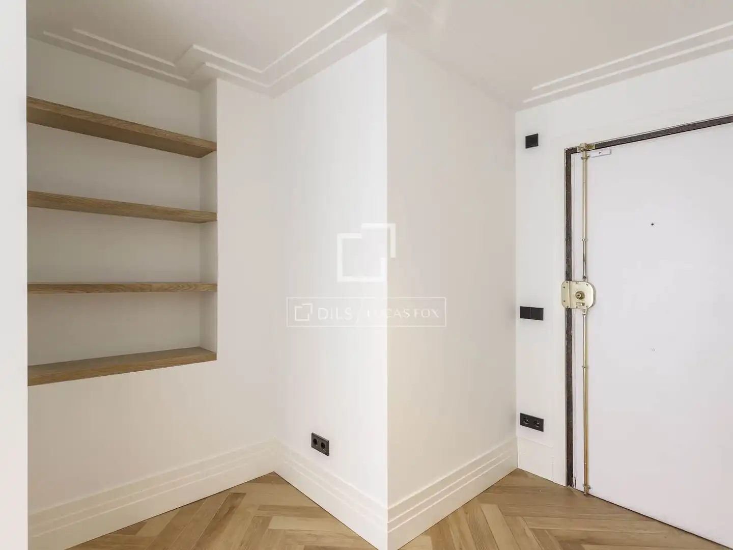 Piso de 148 m² en Madrid