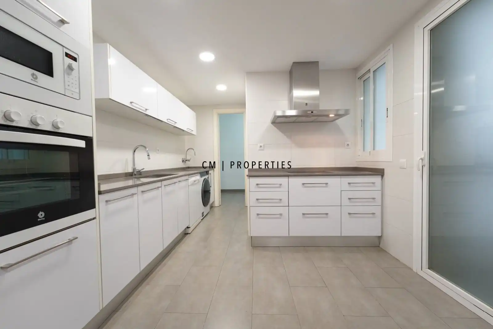 Flat 250 m² in València
