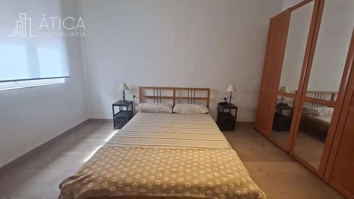 Piso de 95 m² en Salamanca