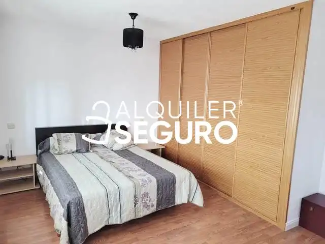 Pis de 120 m² a Olías del Rey
