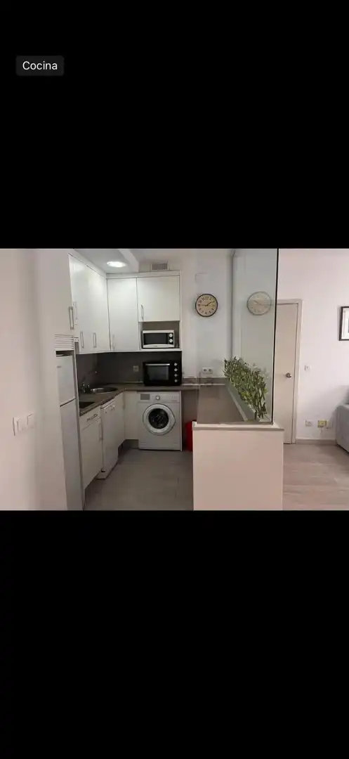 Appartement 75 m² à Madrid