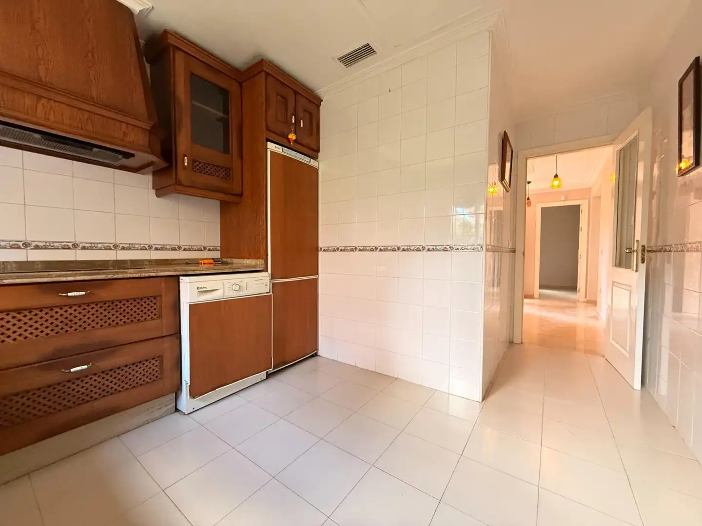 Piso de 168 m² en Mairena del Aljarafe