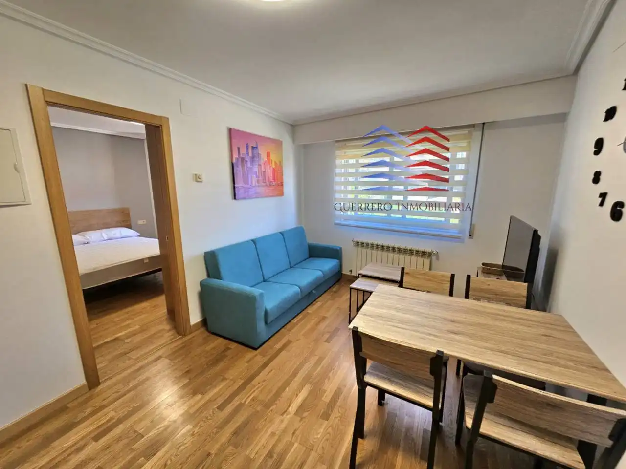 Piso de 87 m² en Ourense