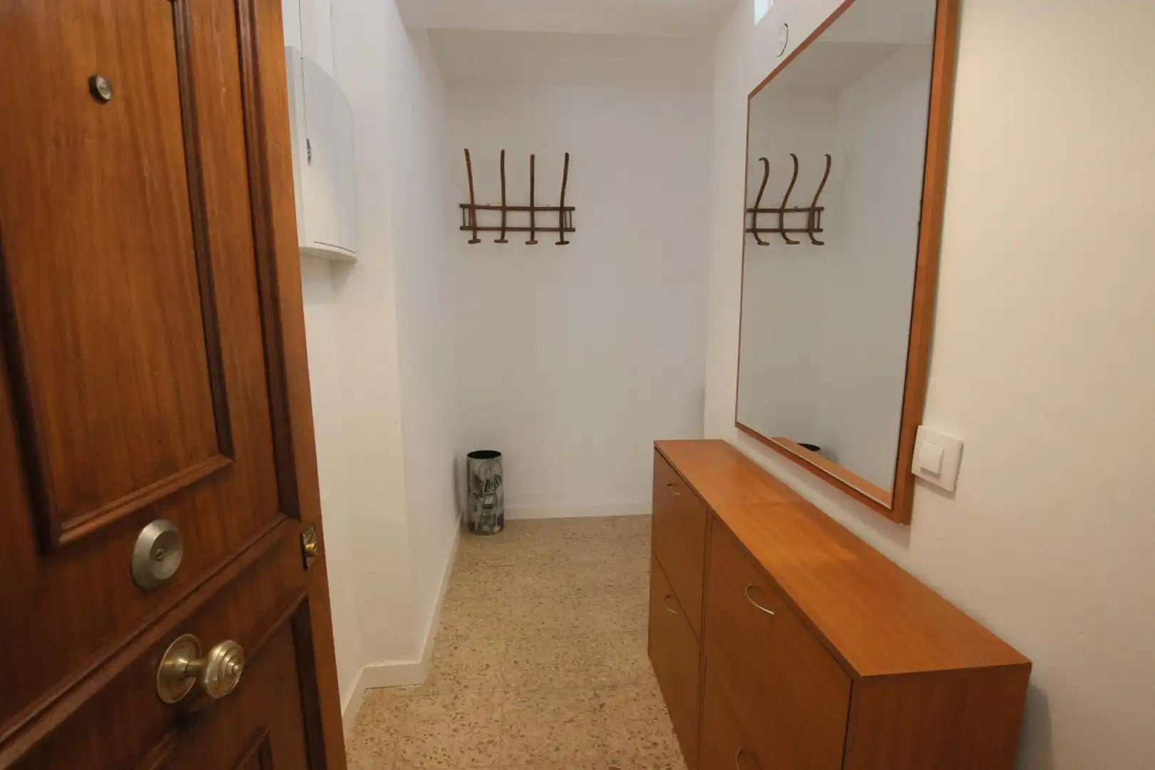 Piso de 120 m² en Badajoz